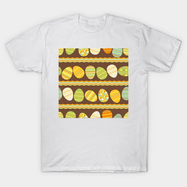 It's Easter Time • Easter Motif • Easter wishes T-Shirt by gronly